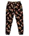 Disney The Lion King Pajama Pants Scar All Over Print PJ Lounge Joggers (Medium)