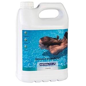 Fluidra 11430 – Invernador 5 l