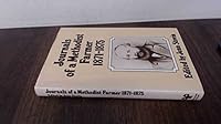 Journals of a Methodist Farmer, 1871-1875 0709923244 Book Cover
