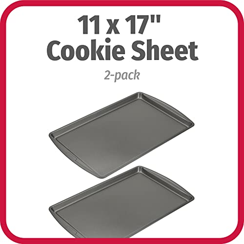 image for GoodCook AirPerfect Non-Stick 17” X 11