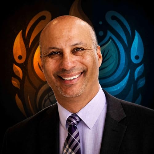Leadership Under Pressure: How to Stop Drifting From Your Core Values with Jimmy Casas