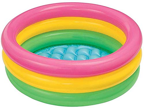 Image of Inflatable Kids Bath Tub-3Ft,