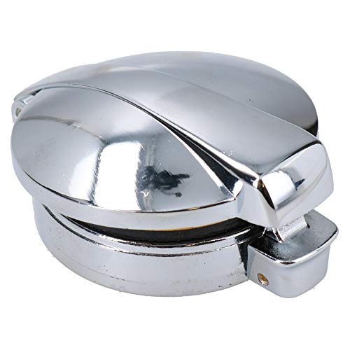 Bouchon de réservoir Monza chrome AB Tools pour voiture ancienne