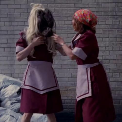 Hedwig - Undercover (with Molly Vulpyne)