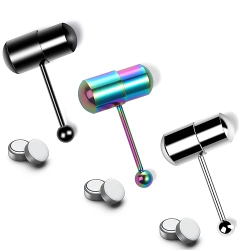 Best Vibrating Nipple Ring