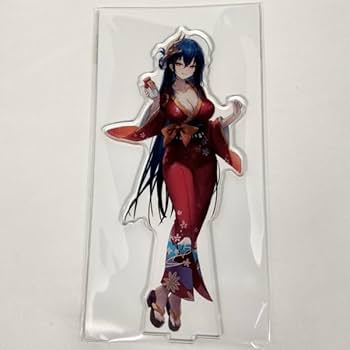 Amazon.co.jp: アズールレーン 大鳳 浴衣 辰巳温泉 大黒湯