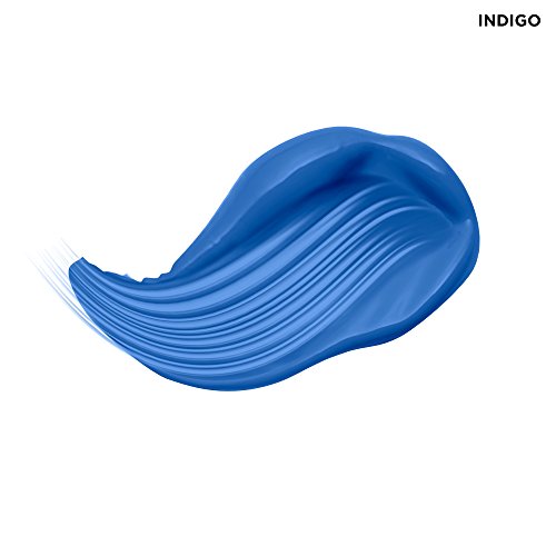 Clairol Color Crave Semi-Permanent Hair Dye, Indigo Hair Color, 1 Count #TOP7
