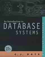 An Introduction to Database Systems by C. J. Date (2000-01