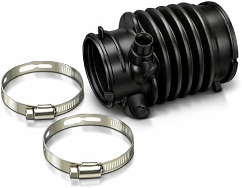 Miniatura 7 de Golden Selection - Kit de manguera de conducto de entrada de aire para filtro de motor, compatible con Acura TL TSX Honda Accord Crosstour 3.5 3.5L