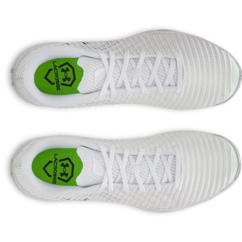 Under Armour Unisex-Adult Blur Pro Turf Lacrosse Cleats Sneaker4