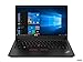 Produktbild Lenovo ThinkPad E14 AMD G3 AMD Ryzen 7 5700U 35,56 cm (14") 16GB RAM, 512GB SSD, Full HD, Win11 Pro, Schwarz