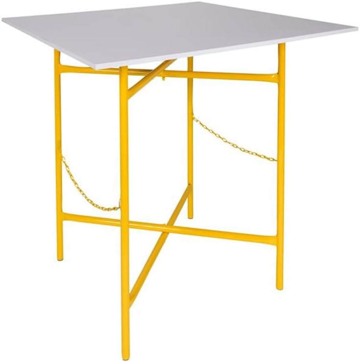 Roughneck ROU35900 Mortar Mixing Board & Folding Stand