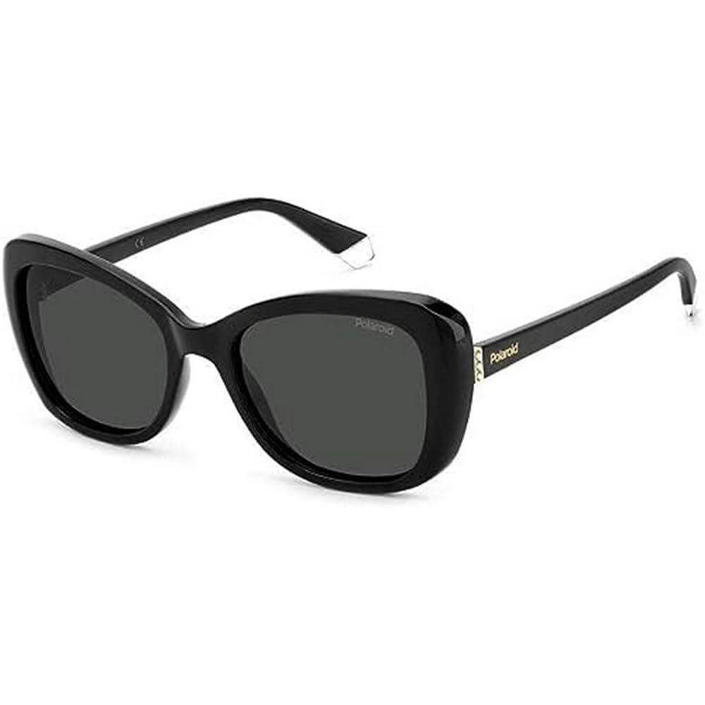 Polaroid PLD 4132/S/X Gafas, 807, 53/19/145 para Mujer