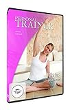 pilates personal coaching neuilly  Personal Trainer - Pilates Beginners [Alemania] [DVD]