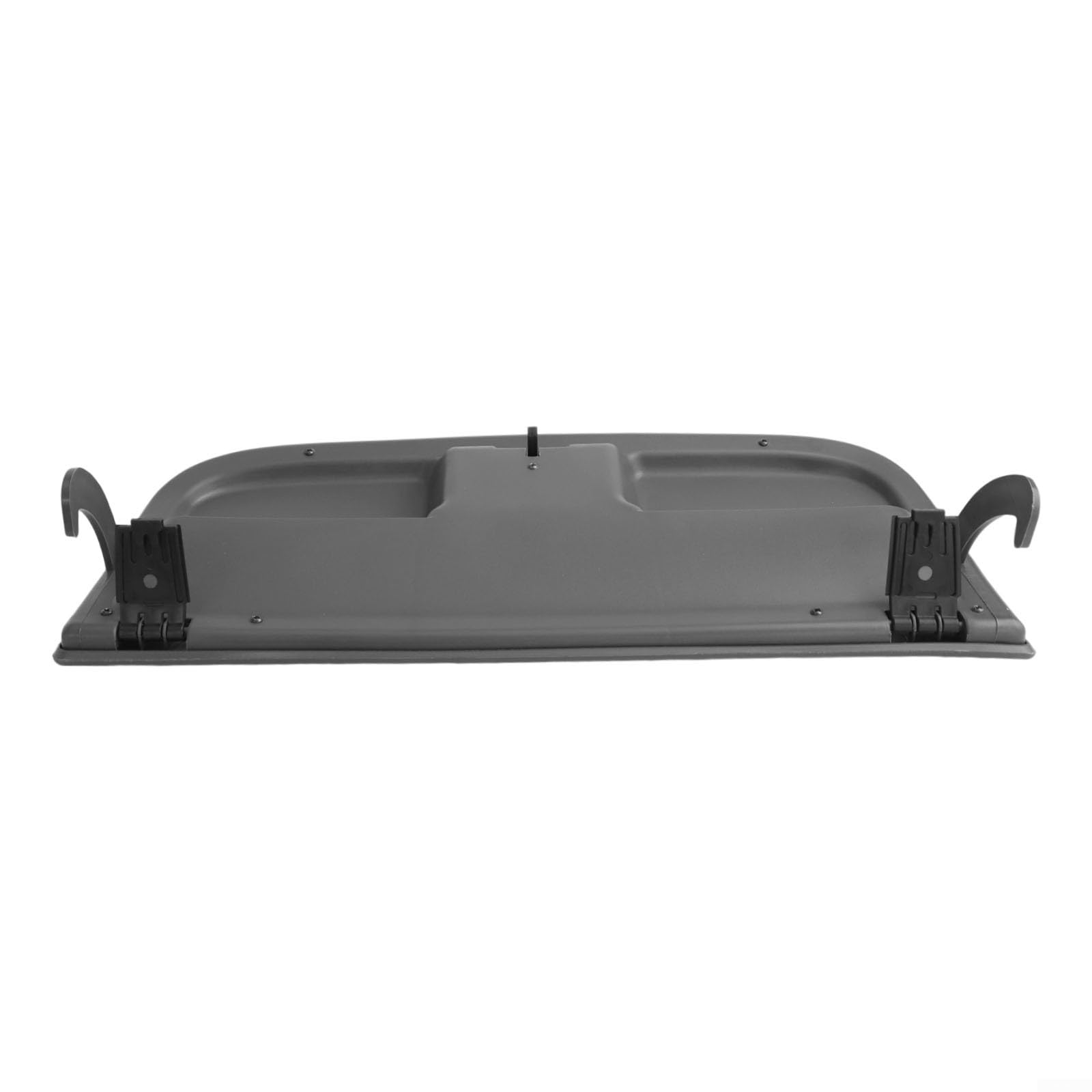 Copertura vano portaoggetti per Transit MK5 MK6 1997-2006, parte di ricambio in plastica ABS OEM 4045476, coperchio vano portaoggetti copilota