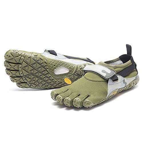Vibram FiveFingers Herren Spyridon Evo Hiking Shoe2