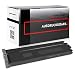 Produktbild Logic-Seek Toner kompatibel zu Sharp MX-51GTBA für MX-4110 4111 4112 4140 4141 5110 5111 5112 5140 5141 - Schwarz