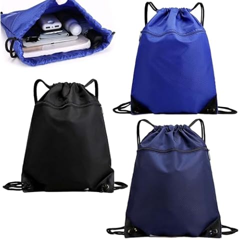 Sac de gym Delamiya étanche Cover