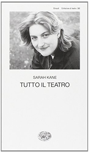 Portada de Tutto Il Teatro