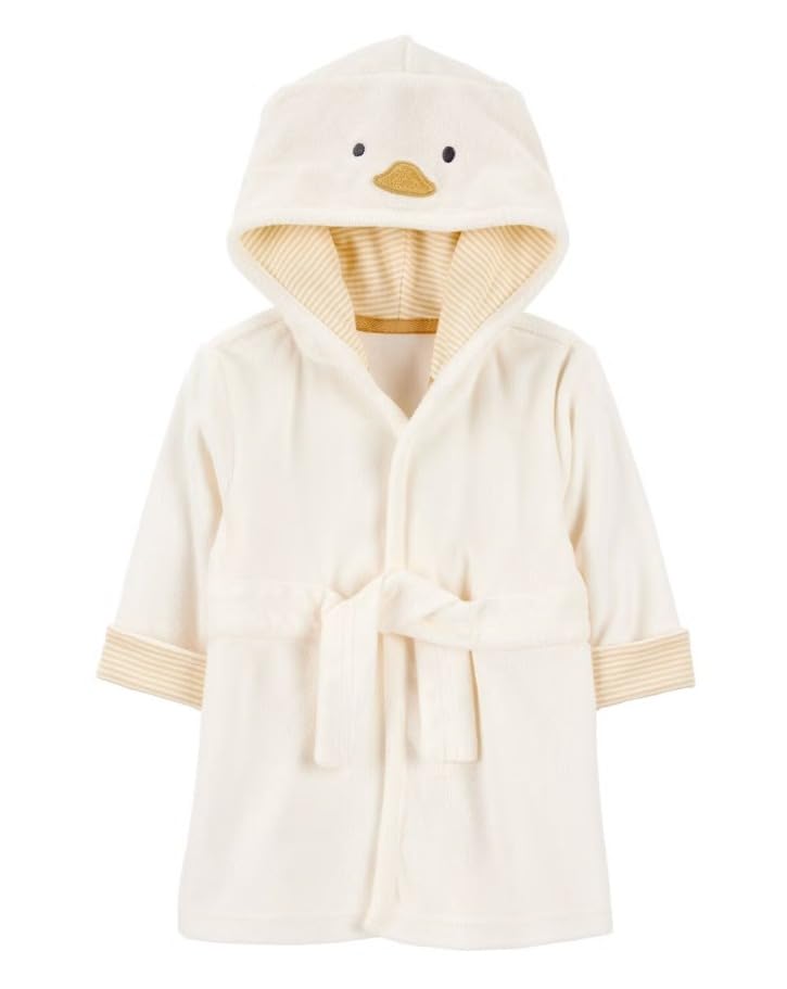 Carter's Baby Hooded Terry Robe