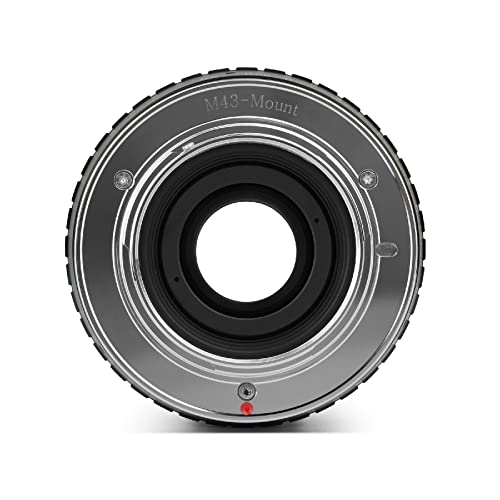 Obiettivo TTARTISAN 23mm F1.4 Grandangolare APS-C