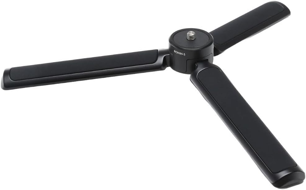 RS Extended Grip/Tripod (Metal)