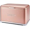 Tower T8260150TAN Terrazo Bread Bin White Brand New - Kettle - View #9