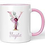 yayita federwiege Made in Germany! Abmessungen der Tasse: Fassungsvermögen ca. 330 ml, Höhe ca. 95 mm, Durchmesser ca. 82 mm