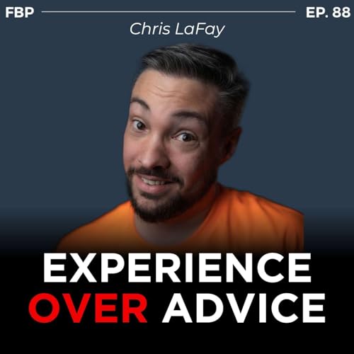 Chris LaFay: How He Built a $1.3M Web Agency from a Small Town | Ep. 88
