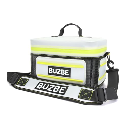 BUZBE Swarm Breeze 15 - Bolsa Modular Transpirable para Tackle miniatura 1