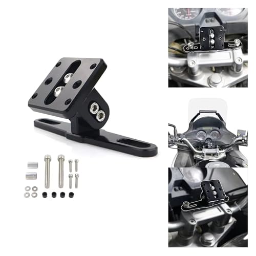 Support téléphone moto BMW F650GS F800GS R1200GS GPS