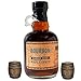WOODS VERMONT Bourbon Barrel Aged Maple Syrup, 8.45 OZ