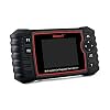 Diagnostic Scanner iCarsoft MB V2.0 Compatible for Mercedes-Benz/Sprinter/Smart, ABS SRS Oil BLD INJ