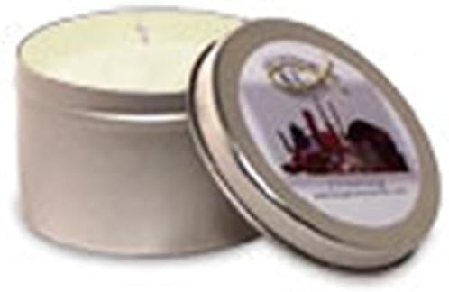 8 oz Smoke Eater Candle Tins by US candle