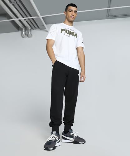 Image of Puma Men T-Shirt