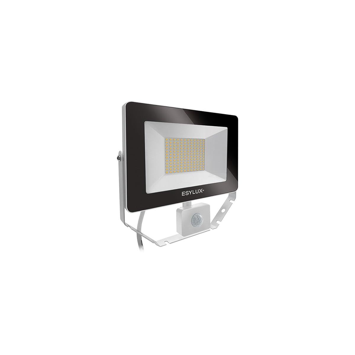 ESYLUX AFLBASICLED50W 4K WH EL10810763 Foco LED exterior 50W Blanco