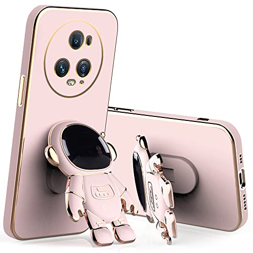 Coque Honor Magic 5 Pro antichoc pour éviter les cassures avec support