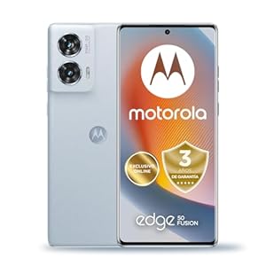 Motorola Edge 50 Fusion 5G 8GB/256GB Marshmallow Blue XT2429-2