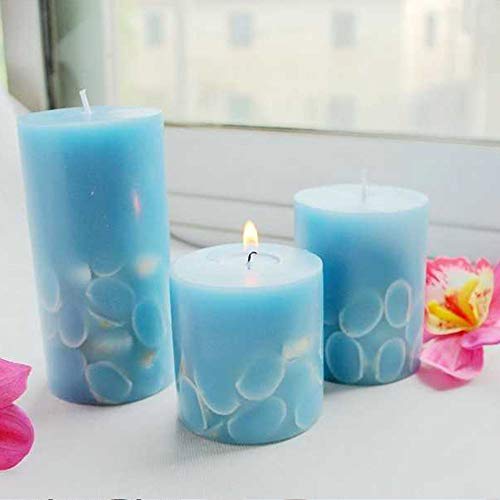 7 Colors Candle Dye,Candle Making Liquid Colorants,Dye Colorant Set For Candles Making #TOP4