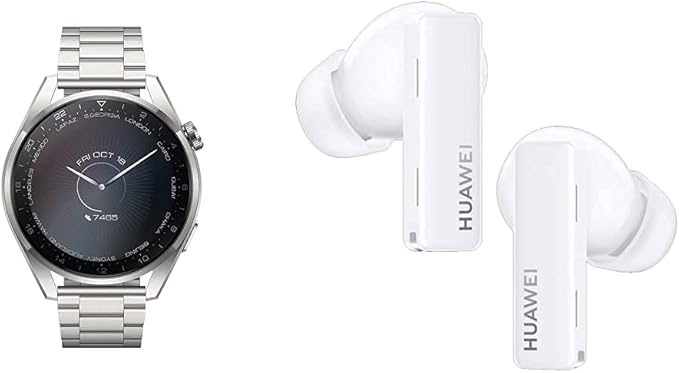 huawei elite smartwatch