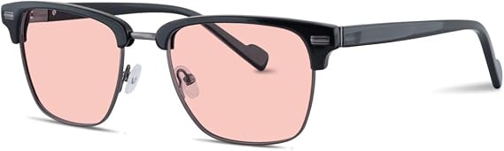 TheraSpecs Winslow Glasses for Light Sensitivity