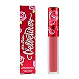 Lime Crime Velvetines Liquid Matte Lipstick - Cherub