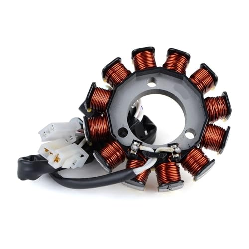 Bobine de stator pour restaurer la batterie moto GPD150A 2DP-H1410-00