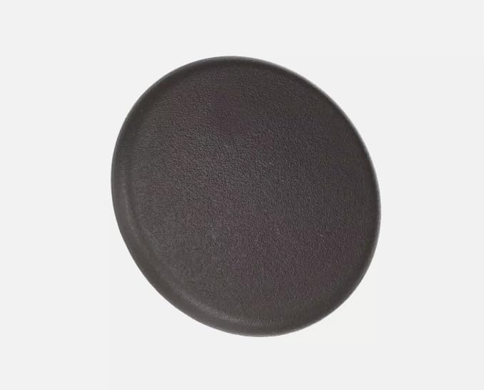 Compatible with Fit for Chevrolet Tahoe Suburban GMC Yukon Brown Rear Armrest Seat Bolt Cover Cap 25858335