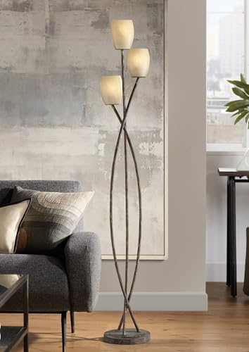 Franklin Iron Works Vierra Trio Farmhouse Rustic 68