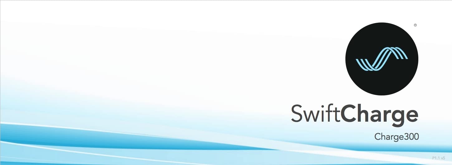 SwiftCharge 300 (F Series) - 60v 5A LFP E-Bike Charger-image-17