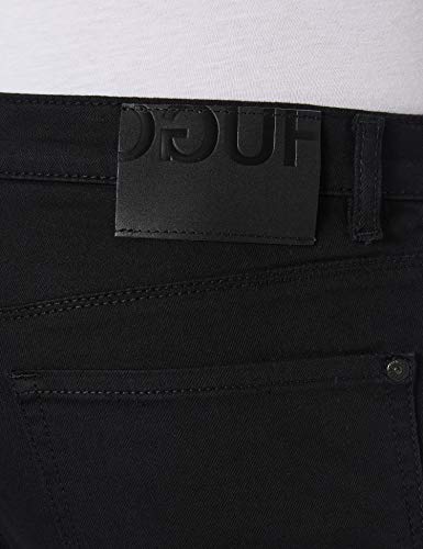 HUGO HUGO 708 10228823 04 Jeans, Uomo, Nero (Black...