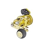 wft digital linecounter 875 lc DATEN: Gewicht in g: 670; Lager: 8; Schnurfassung: 460/025; Übersetzung: 5,8: 1; Modell: W LC-LW LH