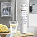 Amazon Basics Replacement GE MSWF Refrigerator Water Filter Cartridge - Premium Filtration