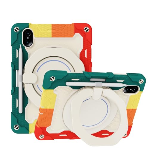 Coque Honor Pad V7 Pro antichoc pour éviter les chutes avec sangle